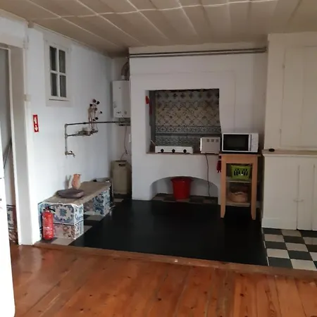 Gallery House Δωμάτια σε οικογενειακή κατοικία *