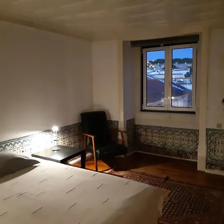 Δωμάτια σε οικογενειακή κατοικία Gallery House