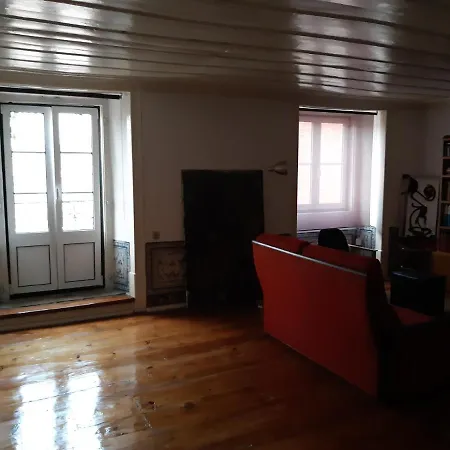 Gallery House Δωμάτια σε οικογενειακή κατοικία *