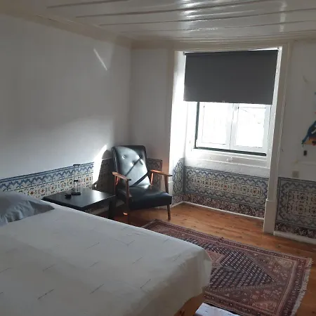 Δωμάτια σε οικογενειακή κατοικία Gallery House