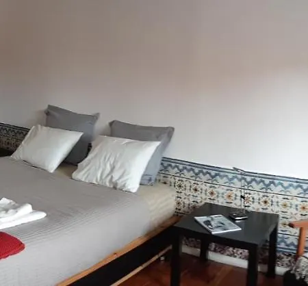 Gallery House Lisboa